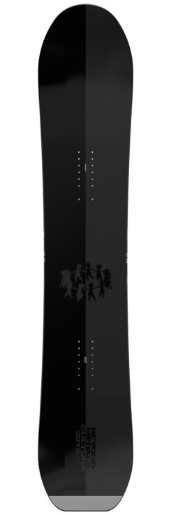 Bataleon Planche Snowboard Beyond Medals 