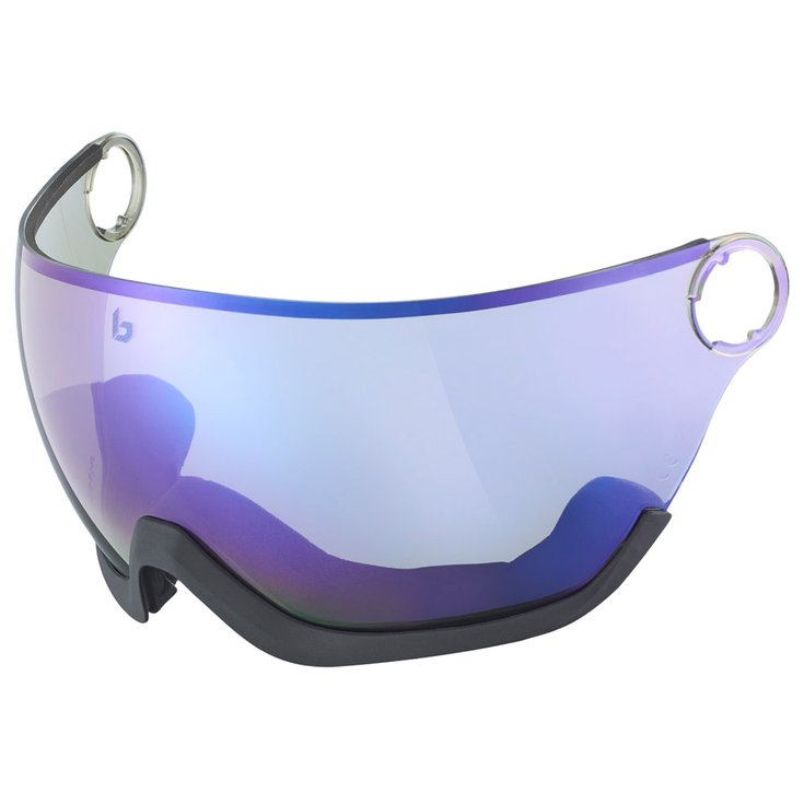 Bollé Visière V-Ryft Pure Visor Photochromic Blue Présentation