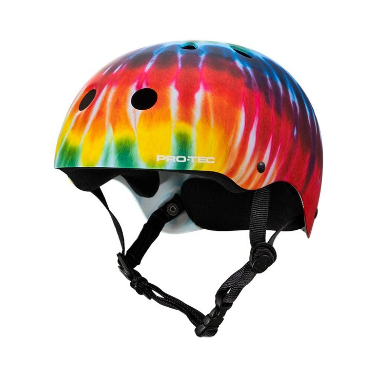 Pro-Tec Casque Casque Enfants Skate Pro-Tec Helmet Classic Cert Profil