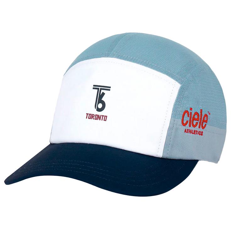 Ciele Casquettes GoCap Sc Comp WWMCity Toronto Présentation