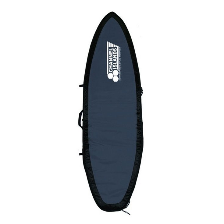 Channel Islands Housse Surf Cx1 Single Charcoal Présentation