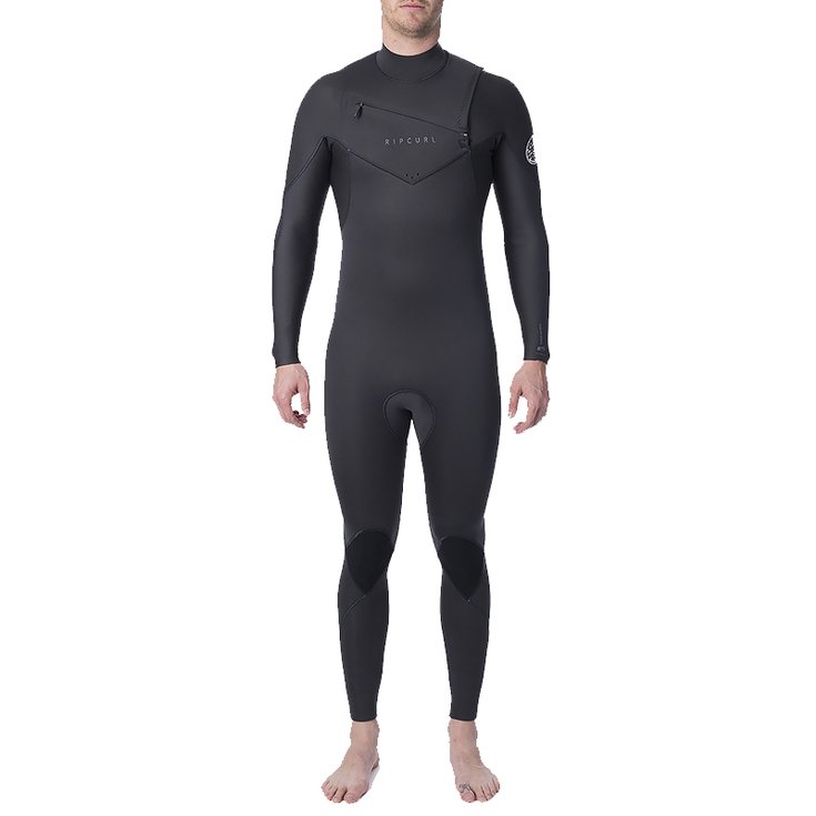 Combinaison RIP CURL Dawn Patrol 3/2 Perf FZ 2023 - Neway 38