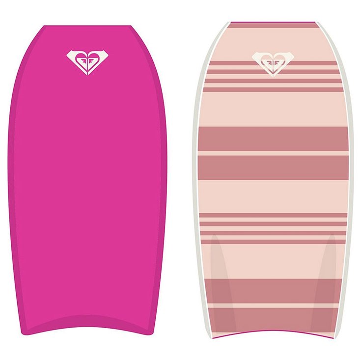 Roxy Board de Bodyboard Planche de bodyboard - Day Break Profil