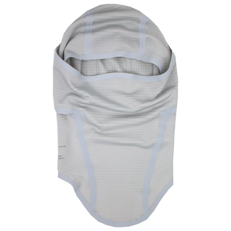 PAG Cagoule Bataclava Fit Air Grid Lunar Rock Présentation