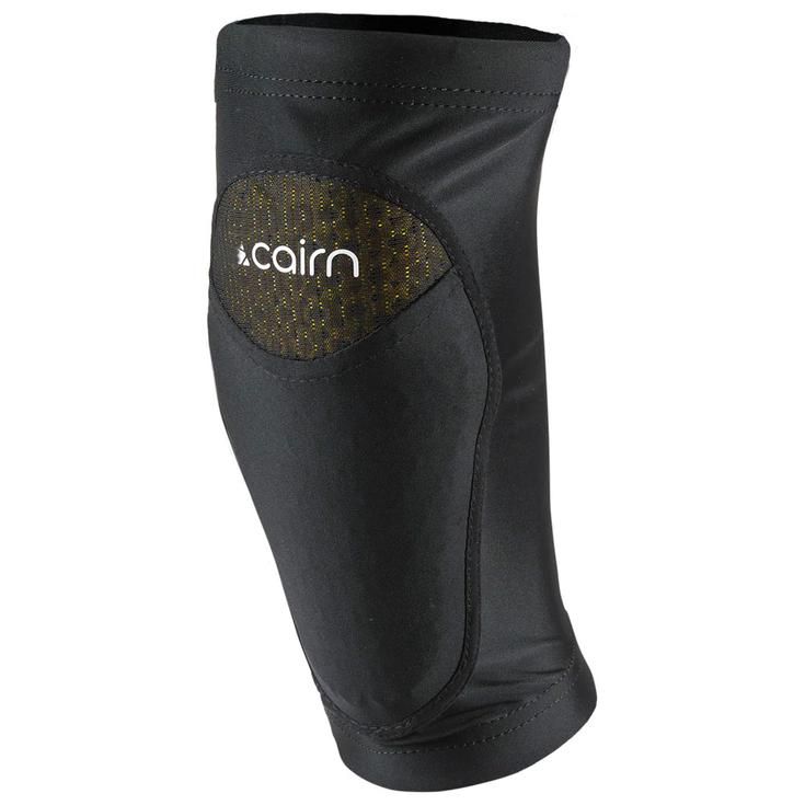 Cairn Genouillères (Protection) Proknee Black Présentation