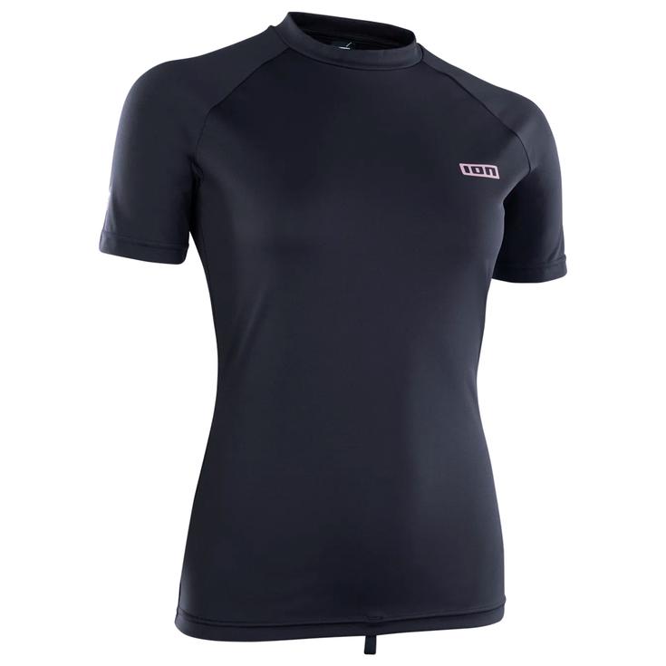 Ion Top Manches Courtes Rashguard SS Dos