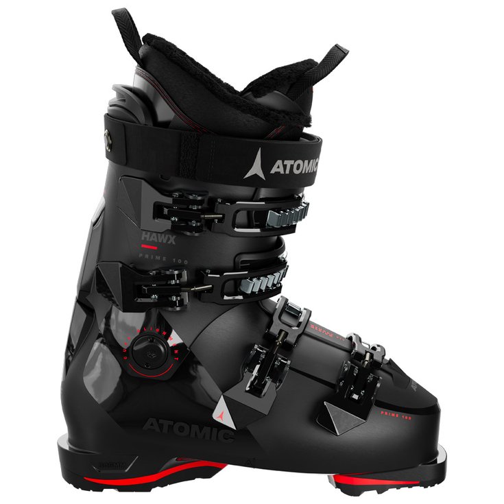 Atomic Chaussures de Ski Hawx Prime 100 Gw Dos