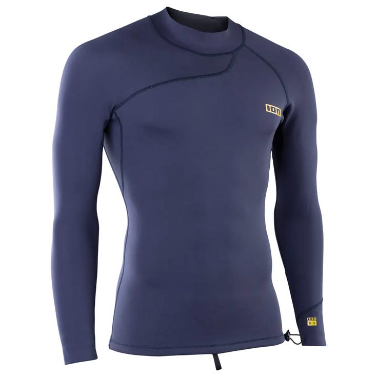 Ion Top Manches Longues Neo Top 0.5 Blue nights Présentation