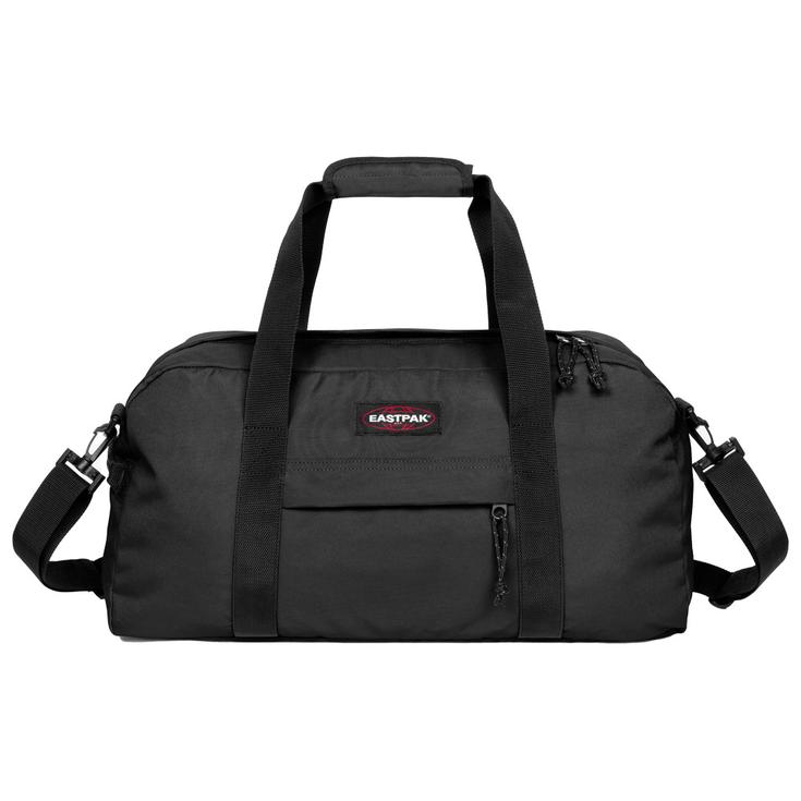 Eastpak Duffel Stand Cabin 33L Black Présentation