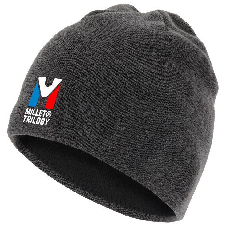 Millet Bonnet Active Wool Beanie Deep Jungle Présentation