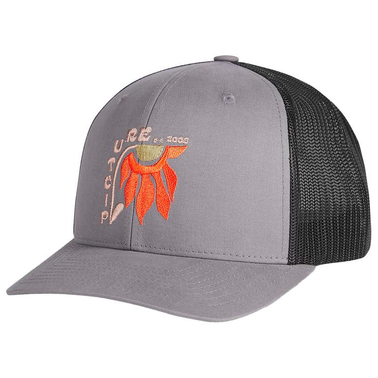 Picture Casquettes Zephyr Trucker Cap Excalibur Présentation