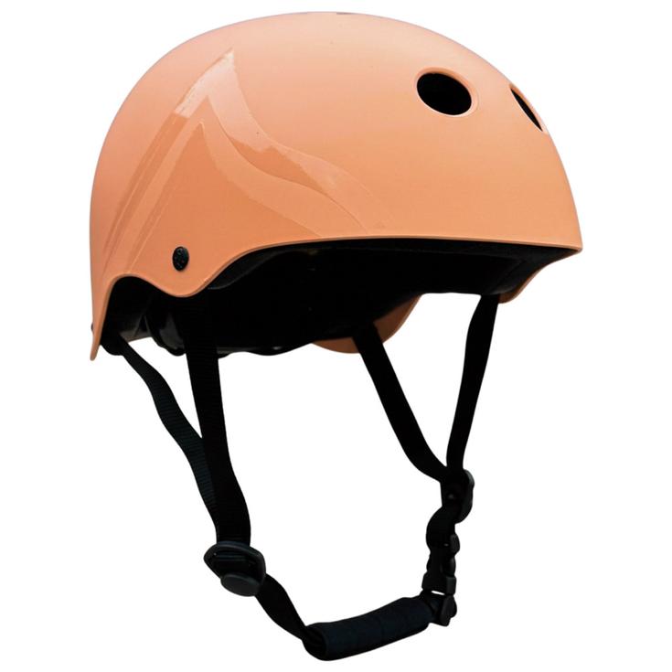 Liquid Force Casque Nautique Hero Coral Présentation