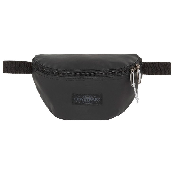Eastpak Sac banane Springer 2L Tarp Black Présentation