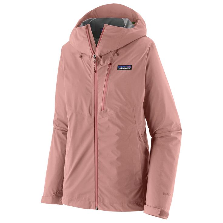Patagonia Veste de rando W's Granite Crest Jkt Moonrise Taupe 