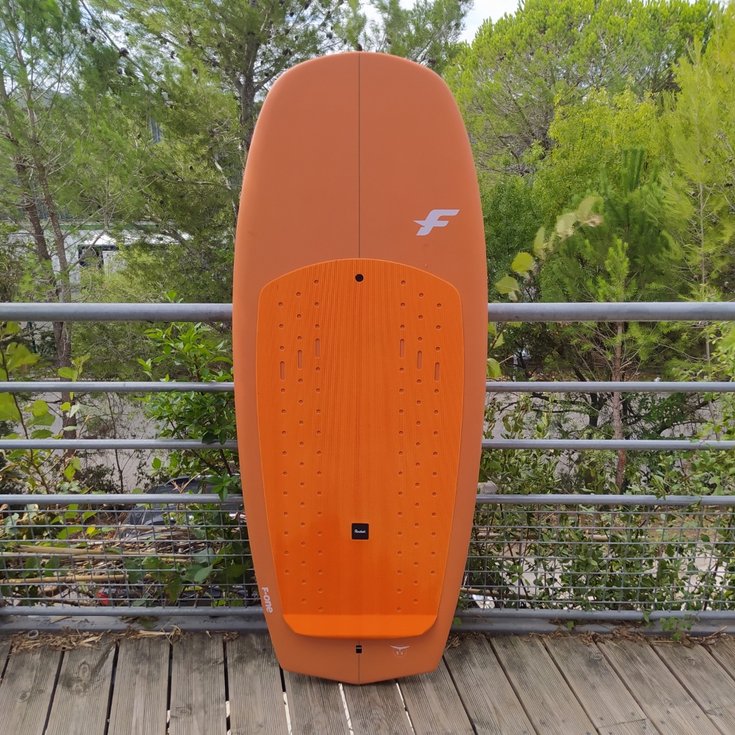 F-One Board de Wing F-One Rocket Dos