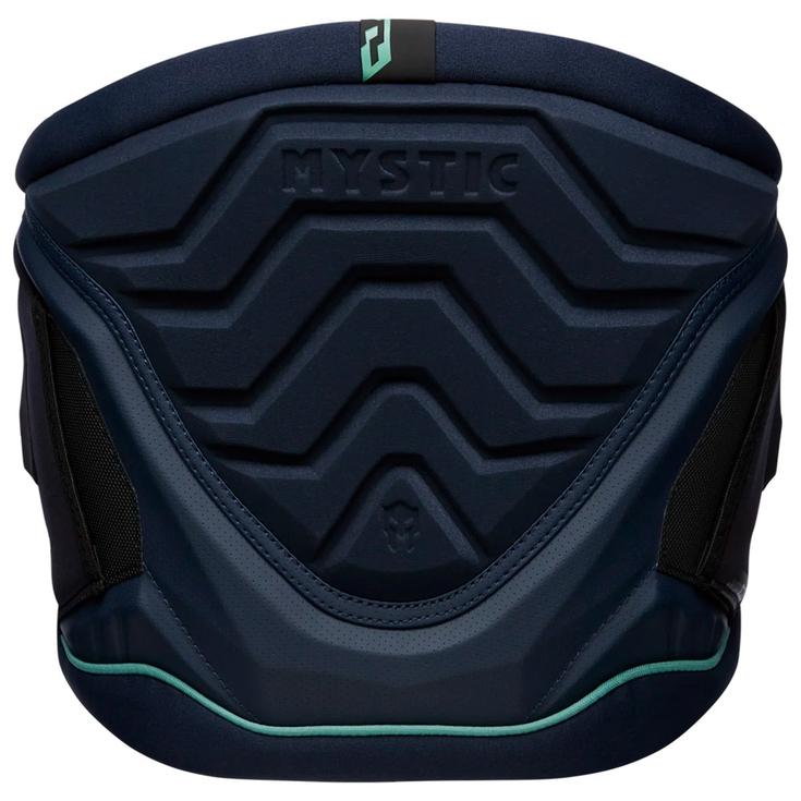 Mystic Harnais Kite Ceinture Warrior Waist Harness Night Blue Présentation