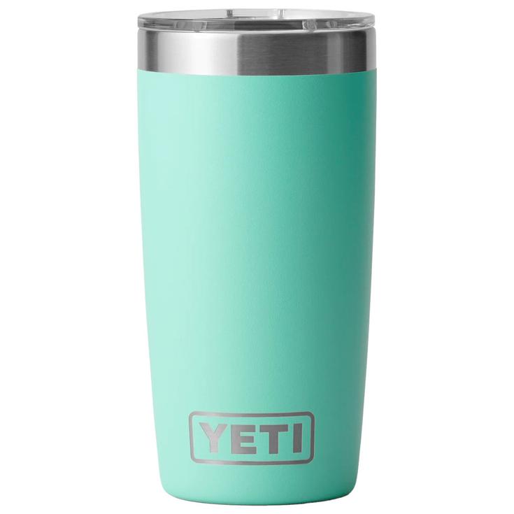Yeti Mug Rambler 10 Oz (296 ml) Tumbler Seafom Présentation