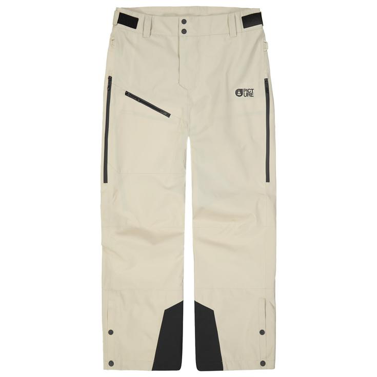 Picture Pantalon Ski Eron 3L Pure Cashmere Présentation