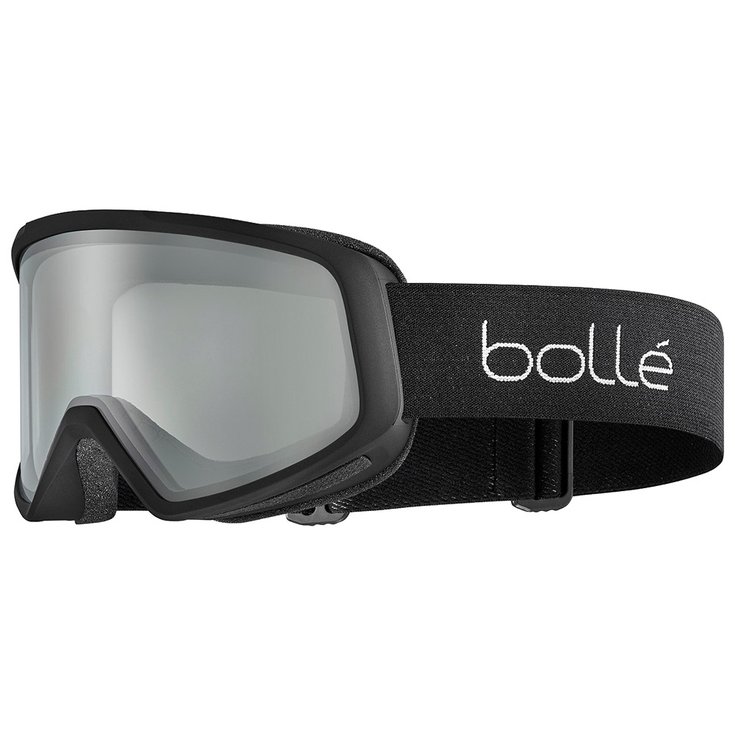 Bollé BEDROCK PLUS in Schwarz Matt / Orange online kaufen