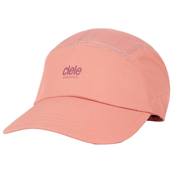 Ciele Casquettes FstCap Sc Classic AthleticsSL RoseDawn Présentation