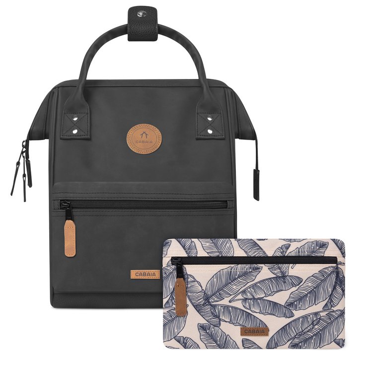 Cabaia Sac à dos Adventurer Mini 12L Le Havre Présentation