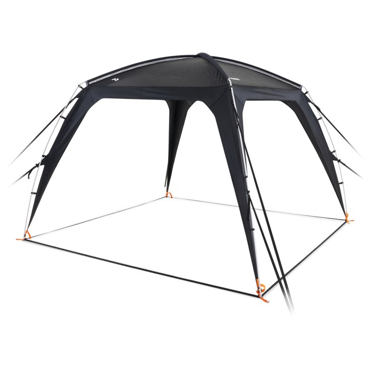 Dometic Tente Compact Camp Shelter Black Présentation