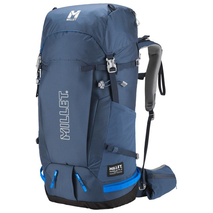 Millet Sac à dos Peuterey 35+10 Women Dark Denim Présentation