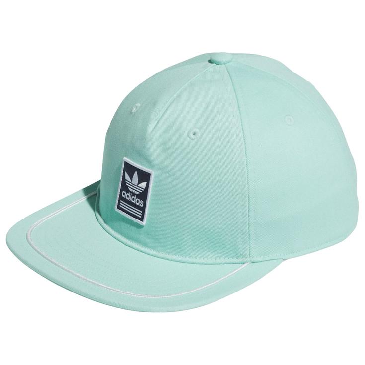adidas Originals Casquettes S Structure Cap Clear Mint Présentation