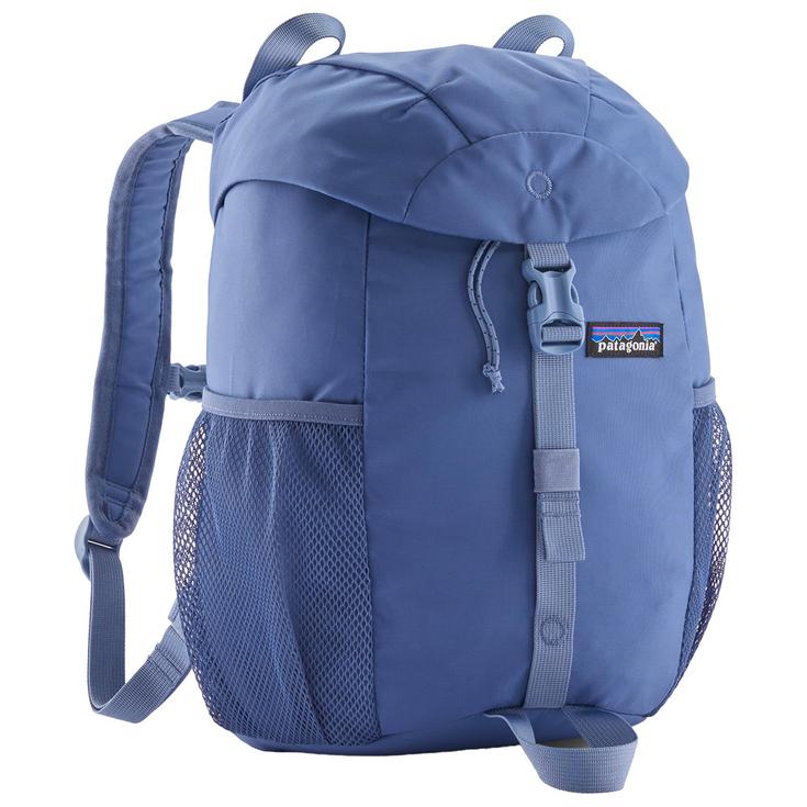 Patagonia Sac à dos Kid's Refugito Day Pack 12L Current Blue Présentation