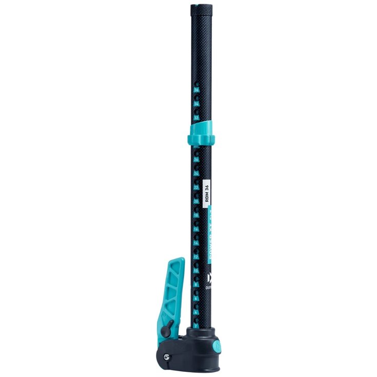 Duotone Rallonge Windsurf Power.xt 2.0 Sls RDM Dos
