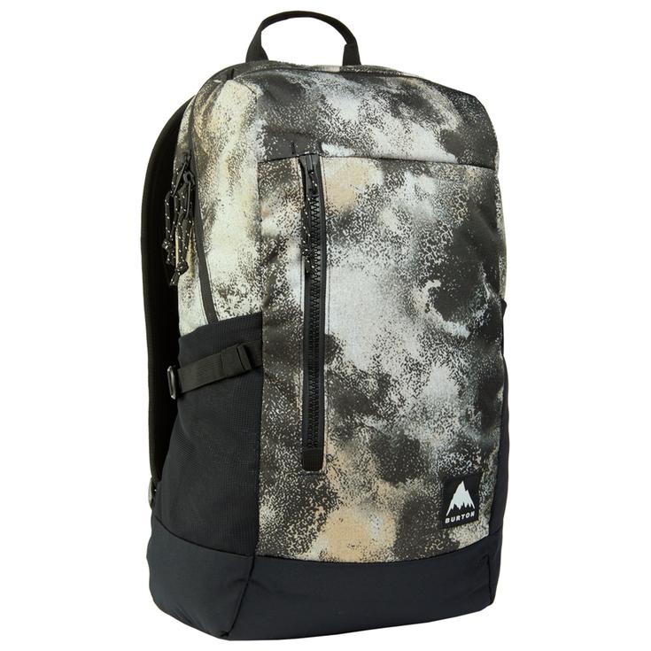 Burton Sac à dos Prospect 2.0 20L Desert Rock Présentation