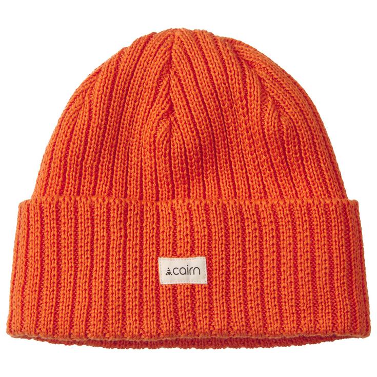 Cairn Bonnet Margot Hat Mandarin Présentation