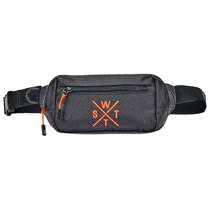 Watts Sac banane Desert Carbon Dark Iron Présentation