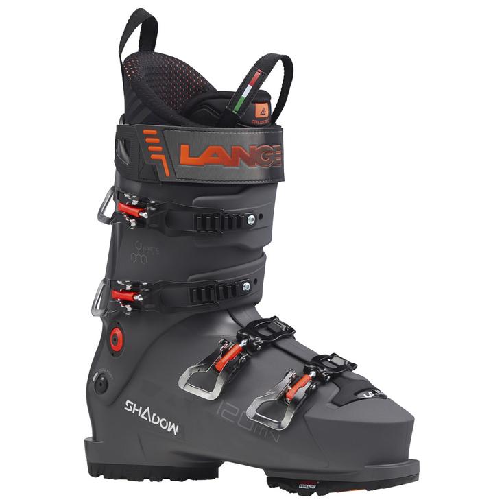 Lange Chaussures de Ski Shadow 120 Mv Gw Dos