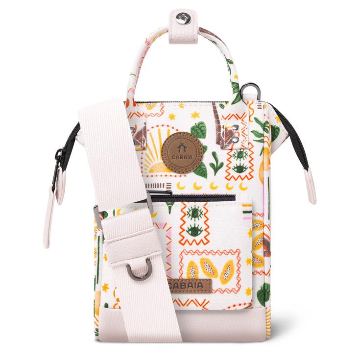 Cabaia Sac bandouliere Nano Bag 1.8L Kotor Présentation