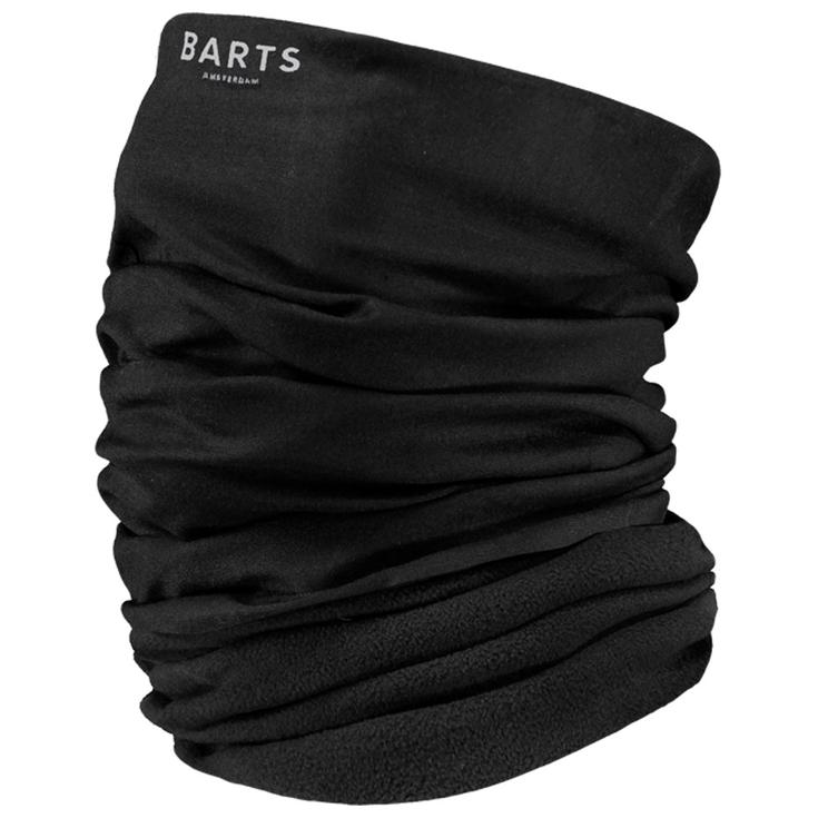 Barts Tour de cou Multicol Polar Uni Black Présentation