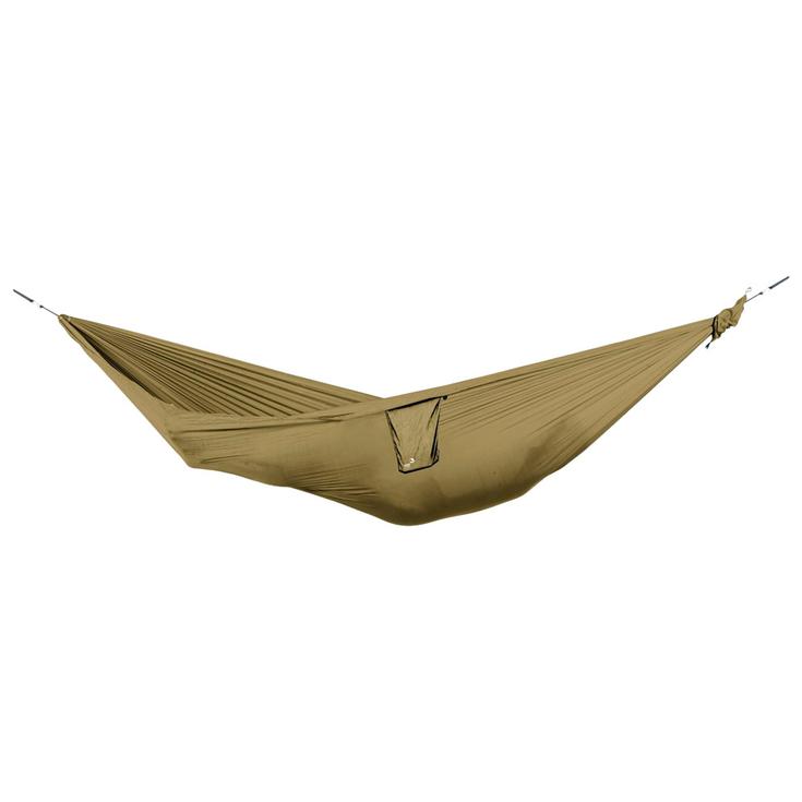 Ticket To The Moon Hamac Compact Hammock Maroon Présentation