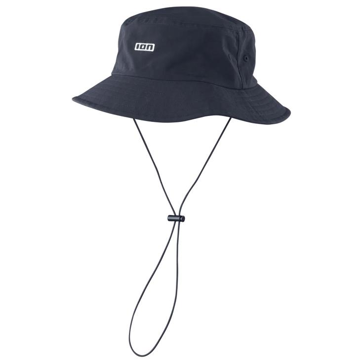 Ion Casquette Surf / Chapeau Surf Bucket Surf Hat Black 