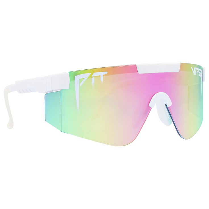 Pit Viper Lunettes de soleil The 2000's The Miami Night Présentation