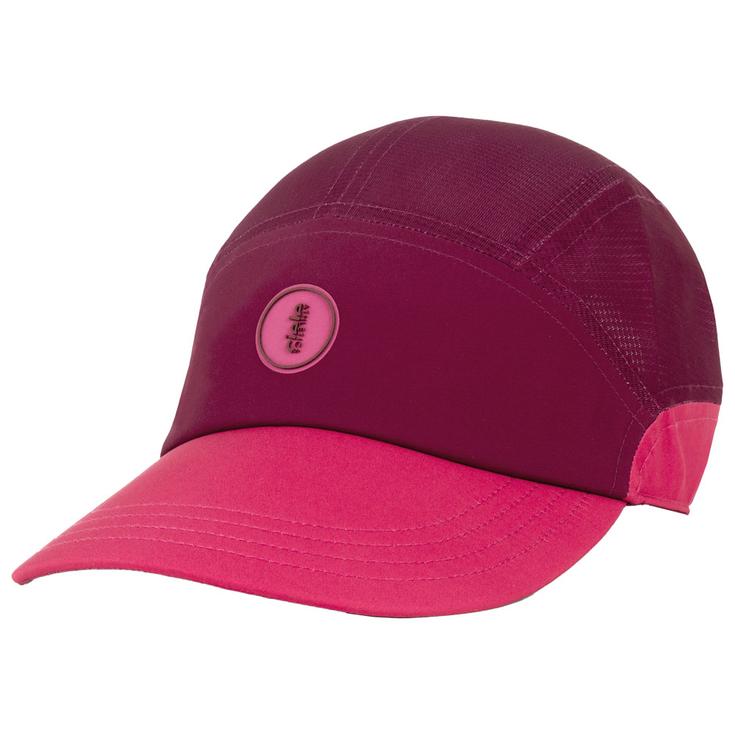 Ciele Casquettes FstCap Sc Comp NinetySL Mulberry Bocasana Présentation