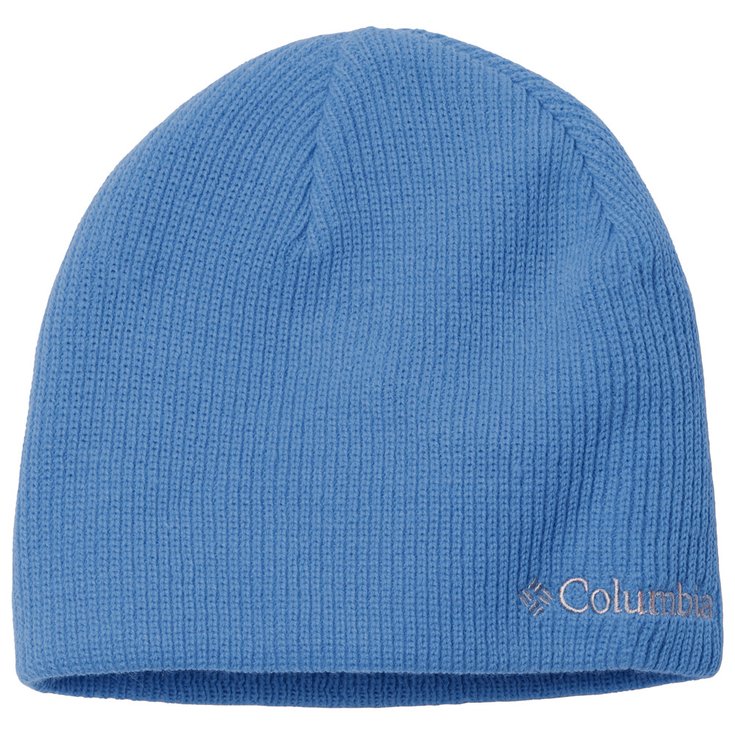 Columbia Bonnet Youth Whirlibird Watch Cap Mountain Blue Présentation