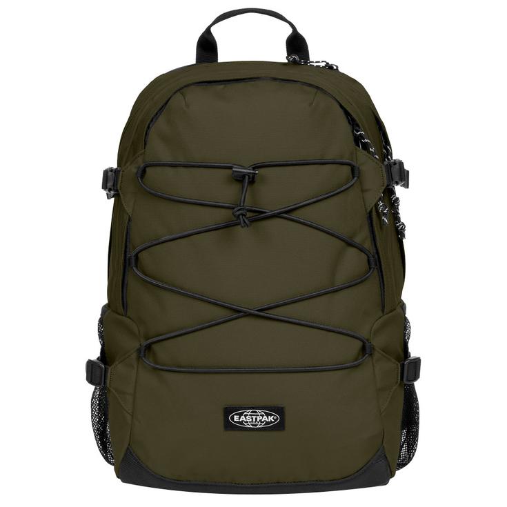 Eastpak Sac à dos Gerys Pro 23L Cs Forest Présentation