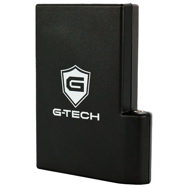 G-TECH Piles G-Tech Battery Présentation