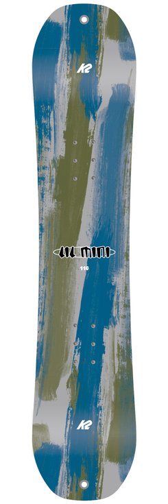 K2 Planche Snowboard Lil Mini Pack