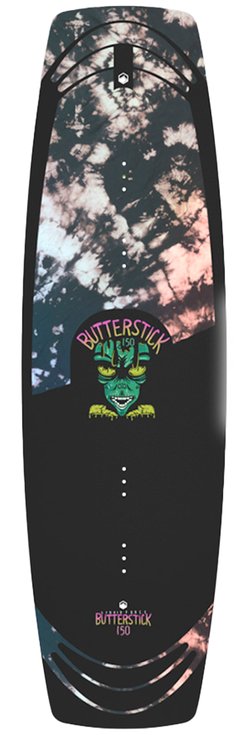 Liquid Force Board Wake Butterstick - 150 Présentation