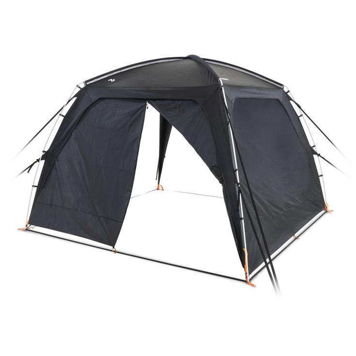 Dometic Tente Go Compact Camp Shelter Door & Wall Kit Présentation