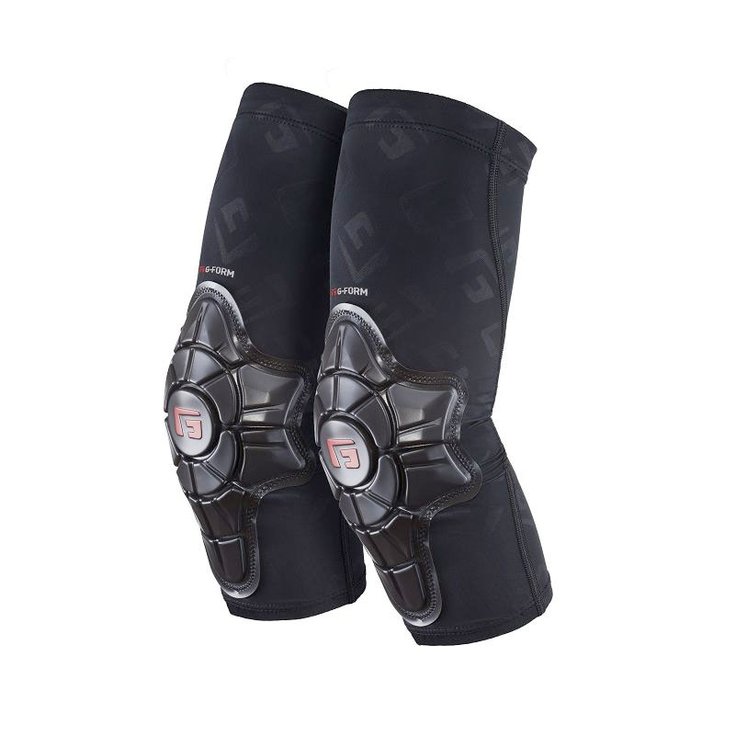 G-Form Coudières Skate MultiSport G-FORM Elbow Pro-X Derrière