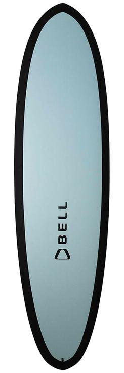 Bell Planche Surf Demibu Hybrid Polar Sky Présentation