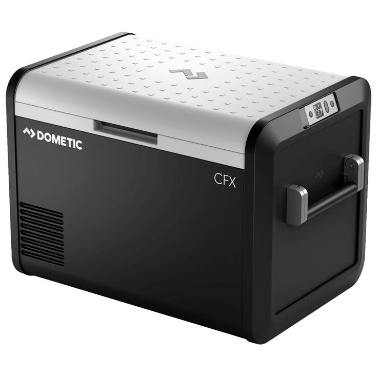 Dometic Glacière Cfx3 55L Ice Maker Présentation