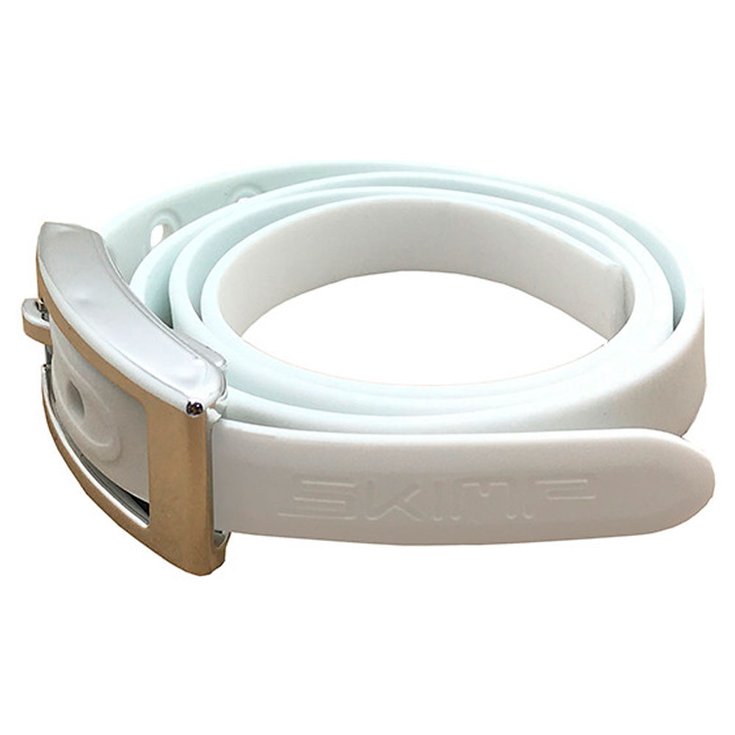 Skimp Ceinture La Charmeuse White Face
